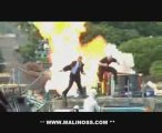 The Expendables - Behind the Scenes Clip - Release Date: Apr