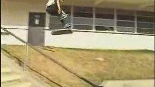 Ed Templeton and Billy Marks (Tribute Video)
