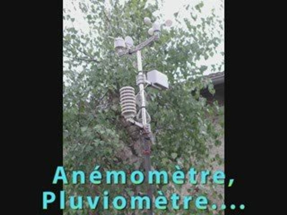 Station_meteo
