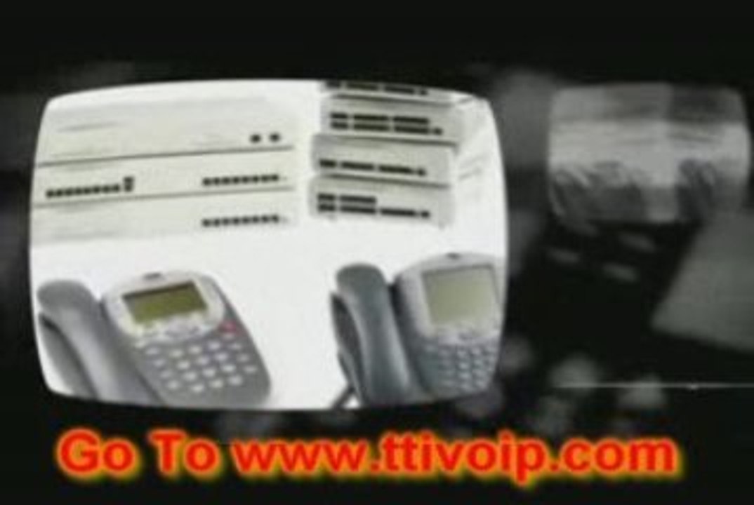 Avaya phone systems installed