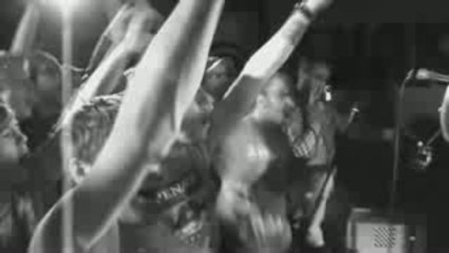 Black Sheep @ Le Shaka Laka, Hazebrouck 28-03-2009