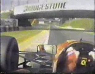F1 GP - Formula 1 - 1992 suzukapart2.00