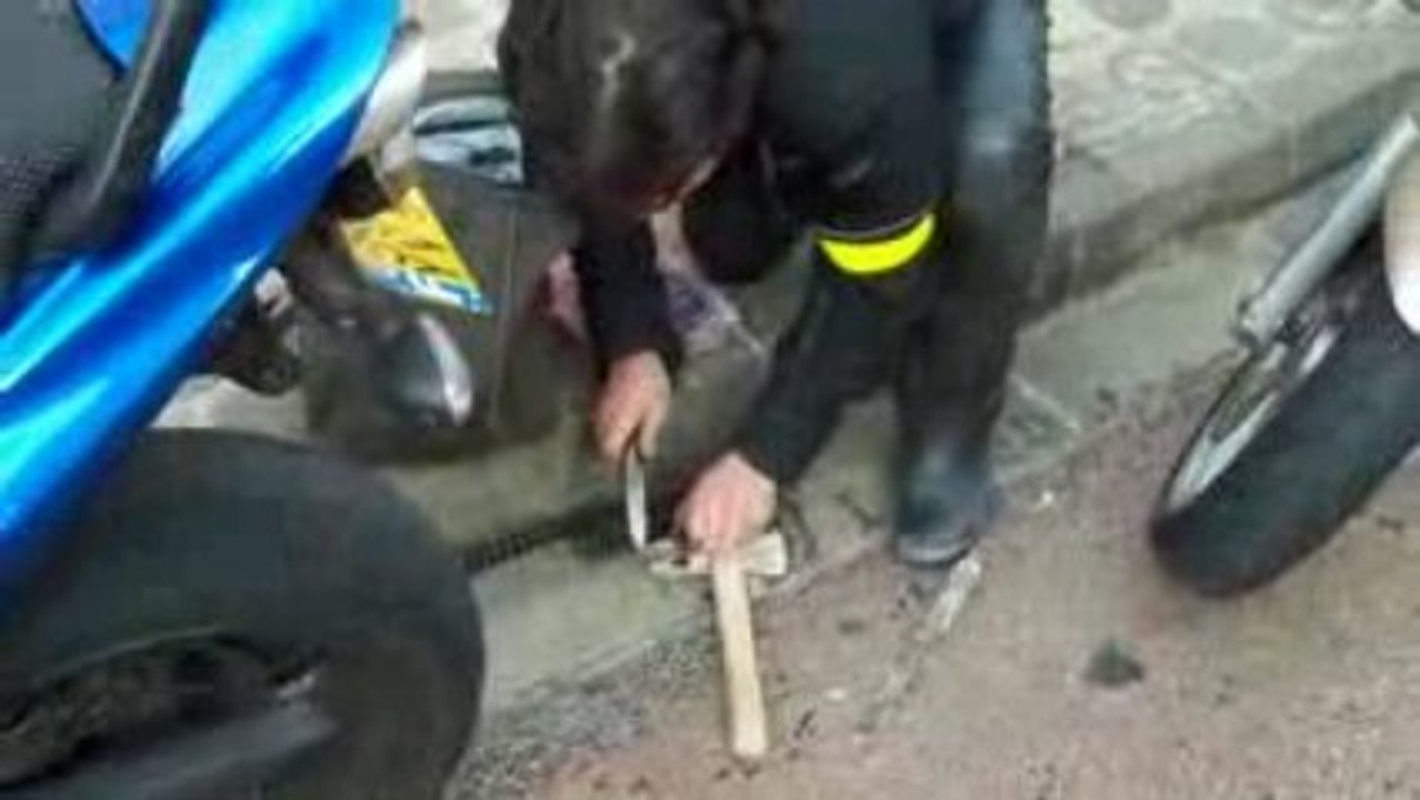 1ermai2009 - Les Pencheurs du Dimanche la galère de Valmaé 1