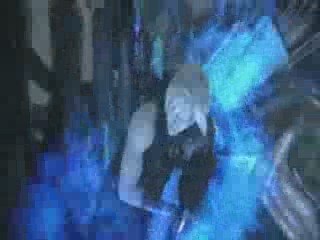 Final Fantasy advent children