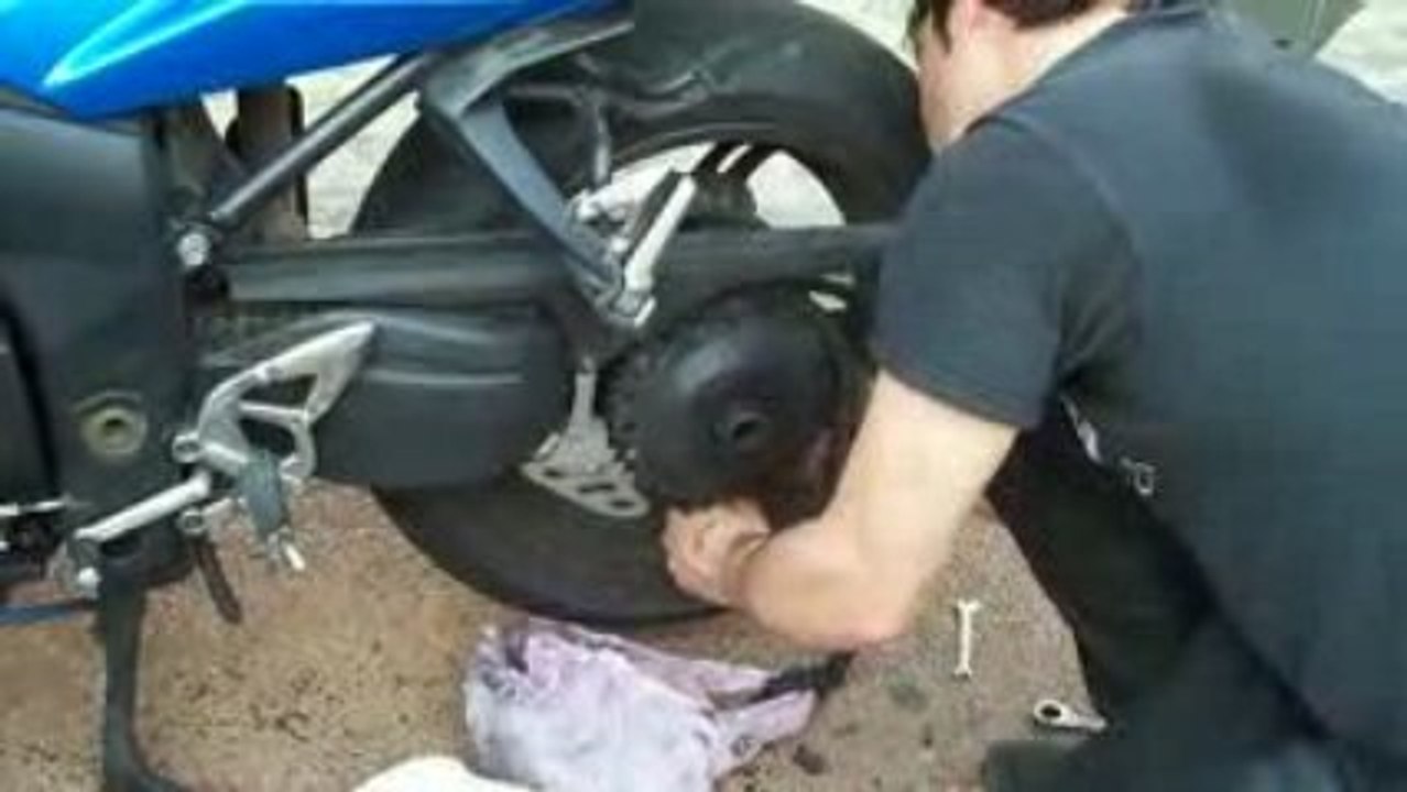 1ermai2009 - Les Pencheurs du Dimanche la galère de Valmaé 2