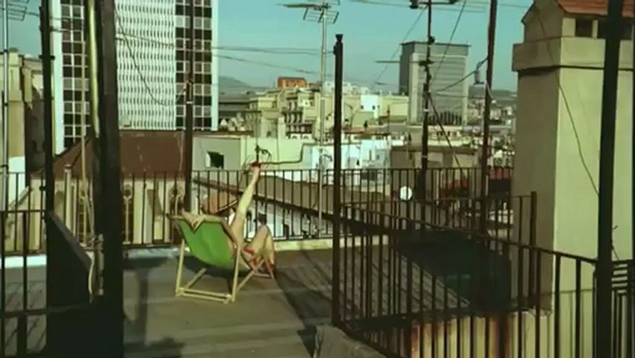 Coco de Mer - Tickle Your Fancy