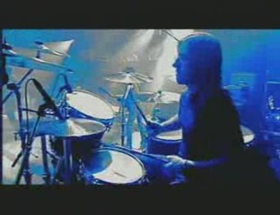 ACDC - Stiff upper lip - Live in Nulle Part Ailleurs