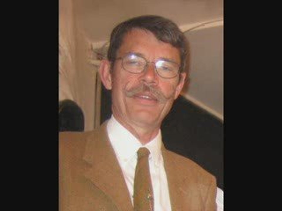 BERBERES (IMAZIGHEN ) selon Bernard LUGAN, N°2