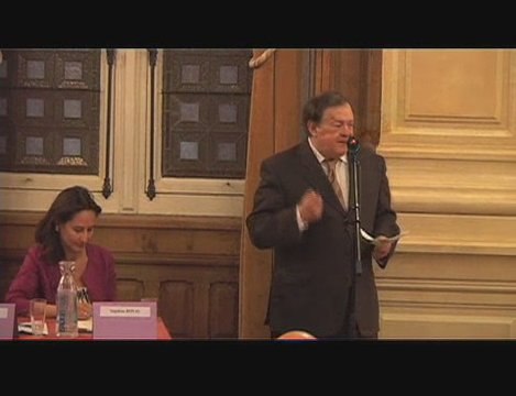 Jean-Pierre Mignard - La fraternité en débat