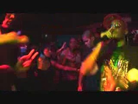 KRYS V.I.P au Pacha à Angers (49)