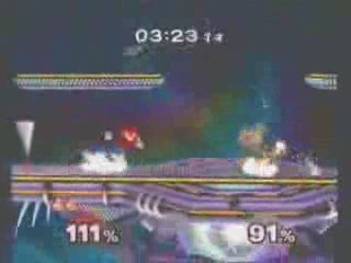 Super Smash Bros. Melee - Adventure pt. 3 3