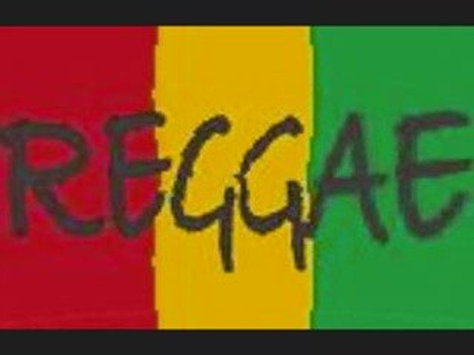 Soirée reggae