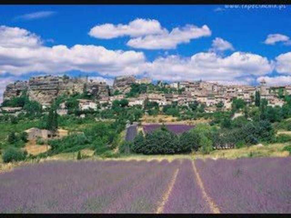 Francja cz.II -JOE DASSIN