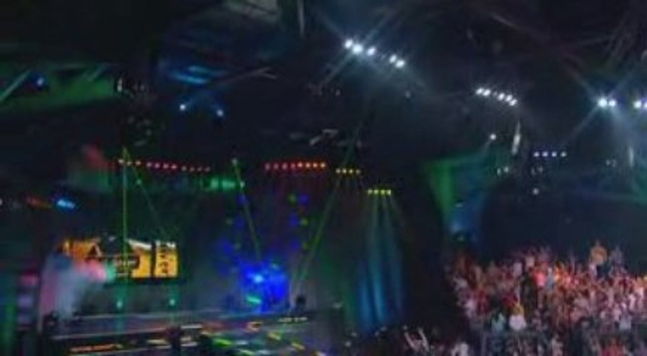 TNA iMPACT! 4/30/09 6/10