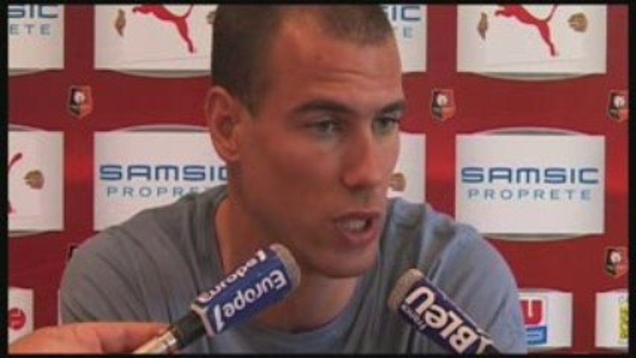 Bruno CHEYROU (PSG/SRFC)