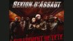 Intro - Sexion D ' Assaut Exclu Ecrasement de tete 2009 !!!