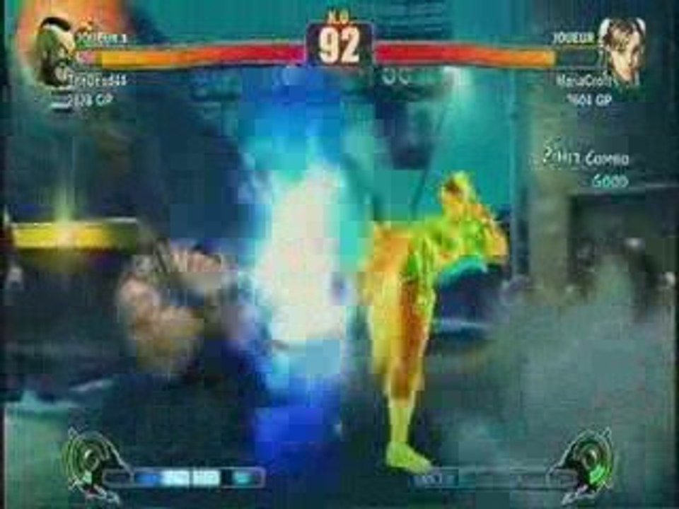 CP mode divers