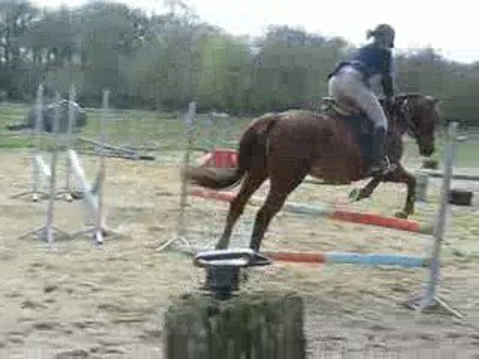 Fiirou et moi hunter