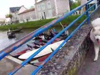 Les filles et moi =)