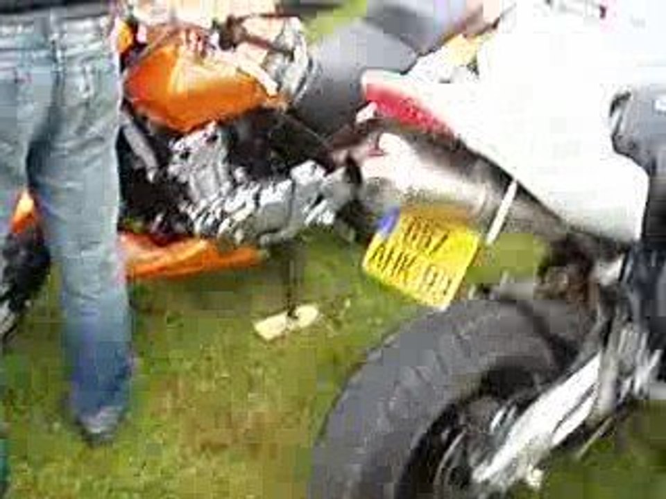 rupture samedi au mans