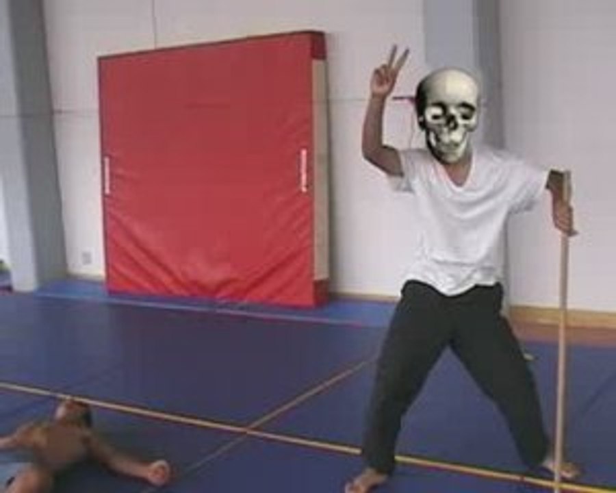 Mustapha tete mort