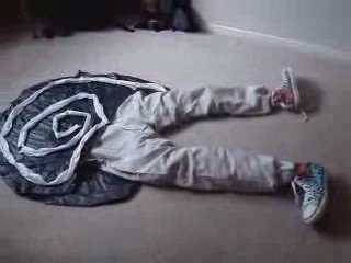 Man sucked in to Black Hole-On Earth!!