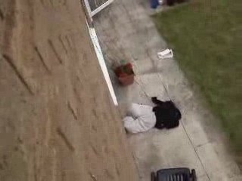 Horrific Bungee Jump Accident video Dailymotion