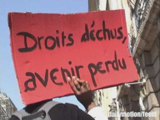 Réformes abusives pour un avenir incertain