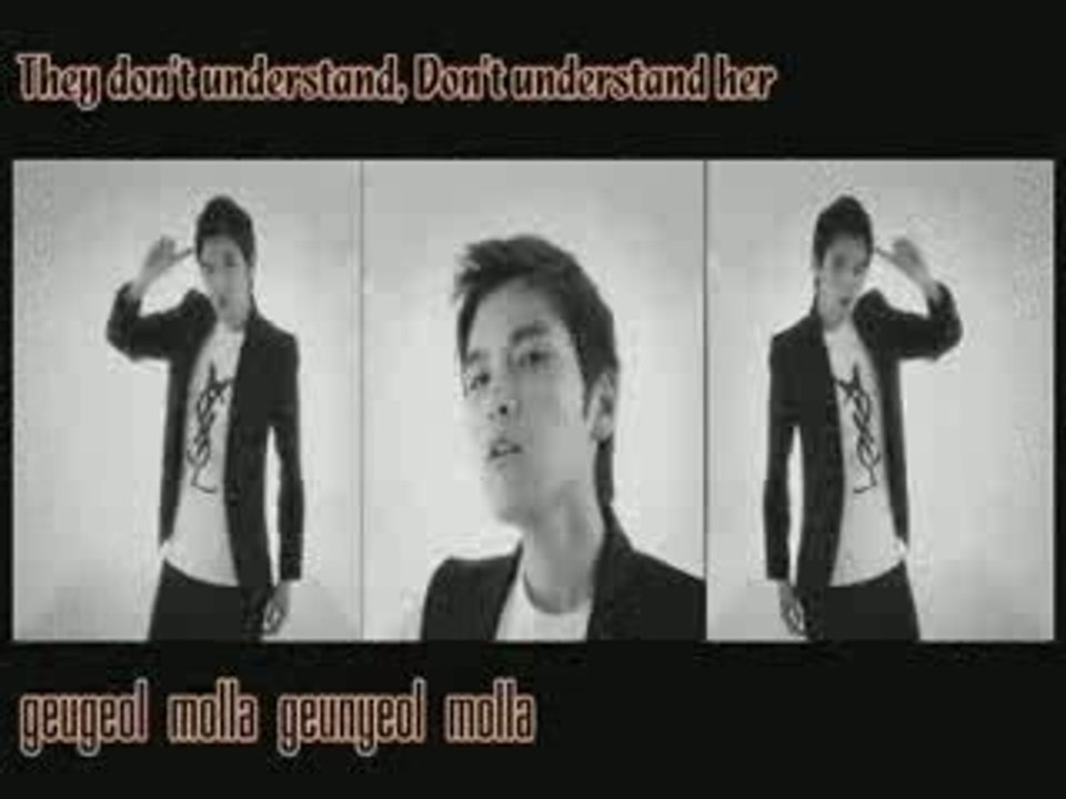 Super junior - sorry sorry