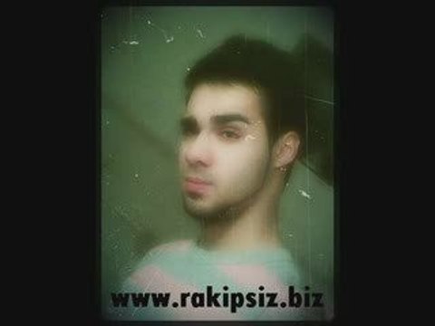Dj Rakipsiz - Duygularim Sahipsiz ( Feat. Yunus-E )
