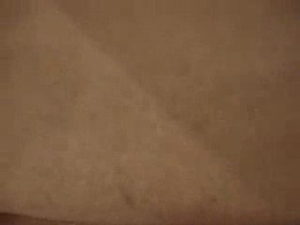 Man sucked up vacuum cleaner in Freak Accident