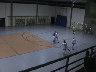 Tiro Riccio Alessandro - Verag-Montecalvoli