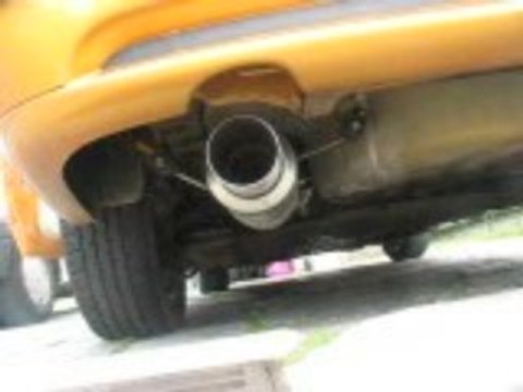 sebring hot steel astra g bertone