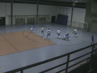 Tiro Masi Andra - Verag-Montecalvoli