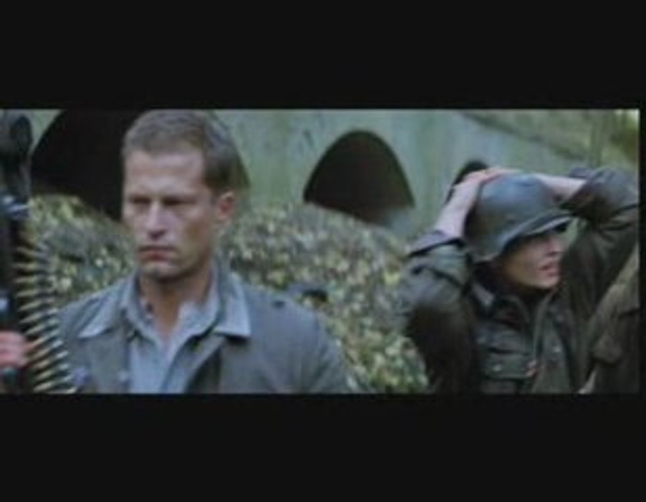 Inglourious Basterds - vf