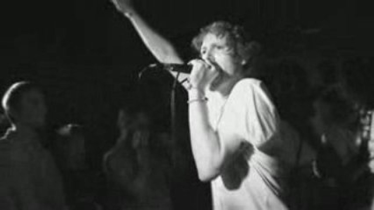 From Plan To Progress @ Le Shaka Laka, Hazebrouck 28-03-2009