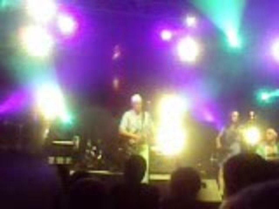 concert lefekiskou 01/05/09 a st AMBROIX