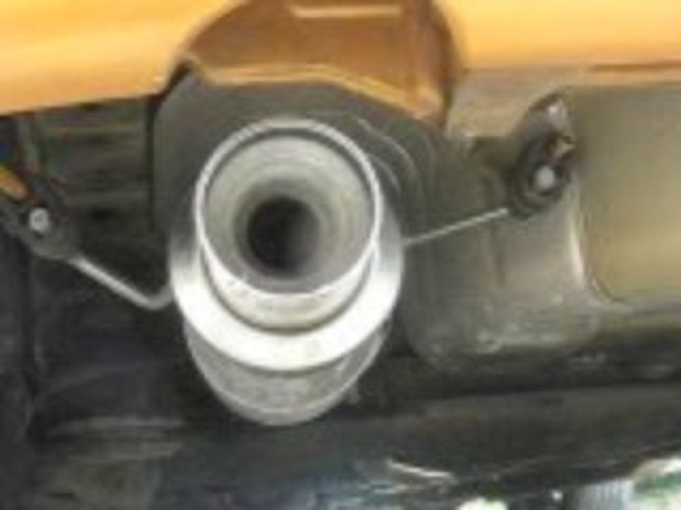 sebring hot steel