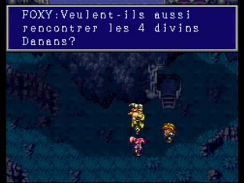 Rudora no Hihou 24/ Garal [Sion 5]