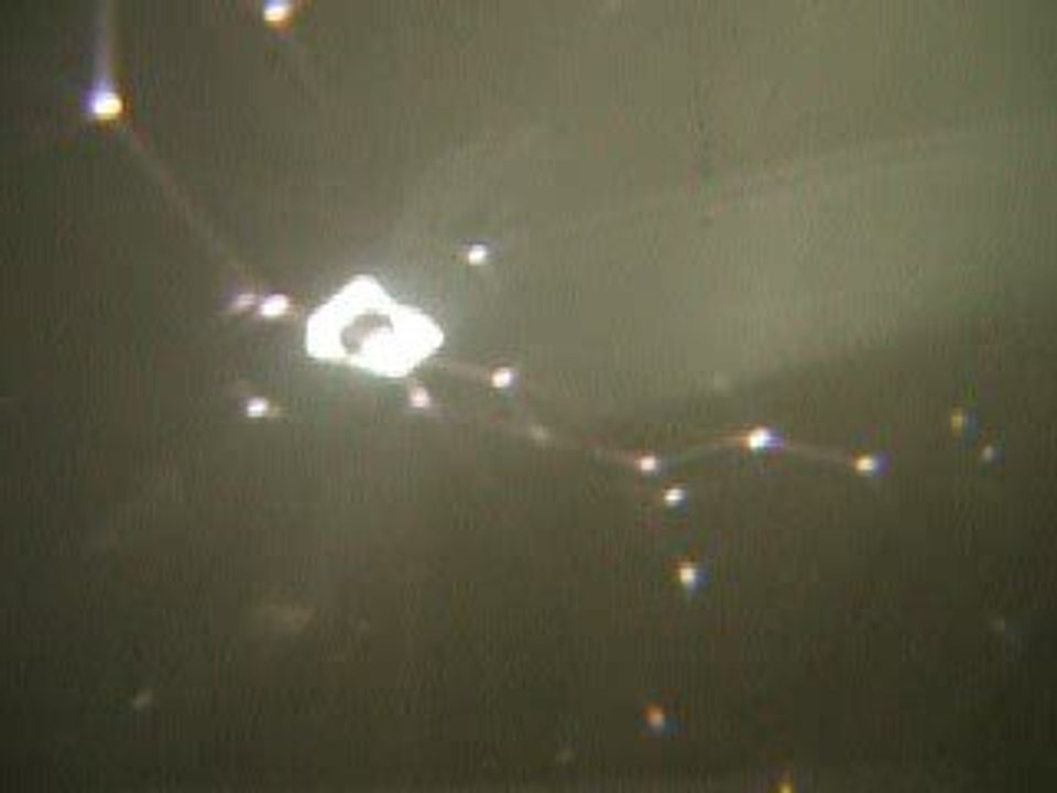 vitesse de la lumière verssion 2