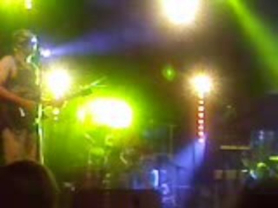 concert lefekiskou 01/05/09 st AMBROIX