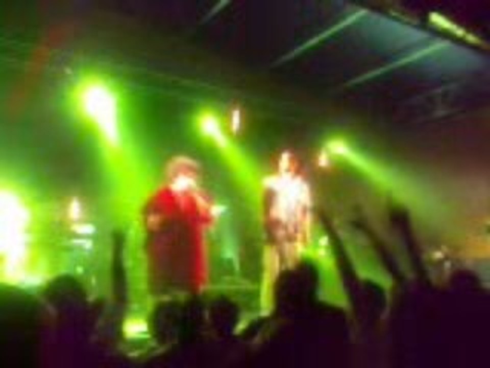 DUB INCORPORATION st anbroix 01/05/09