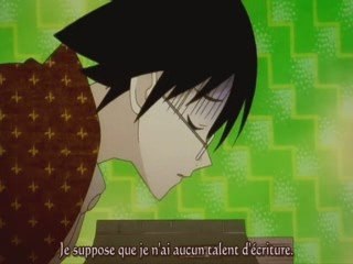 Sayonara Zetsubou Sensei 07 partie 1