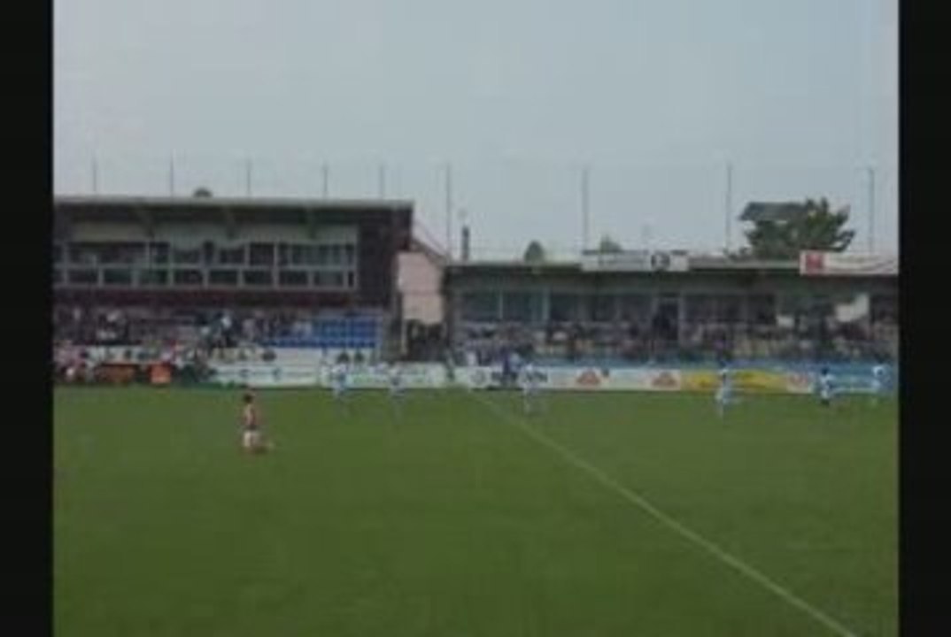 1 - Entrée joueurs
