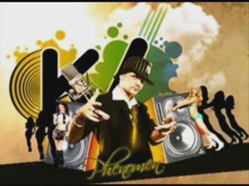 Keen'v Quand je cri à l'aide