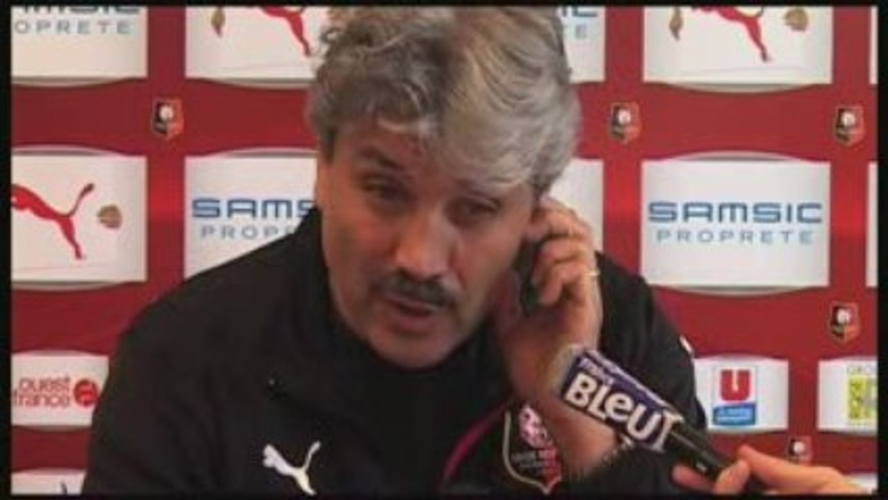 Guy LACOMBE (PSG/SRFC)