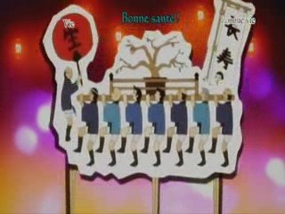 Sayonara Zetsubou Sensei 07 partie 2