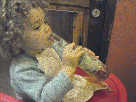 Vacances de printemps 2009