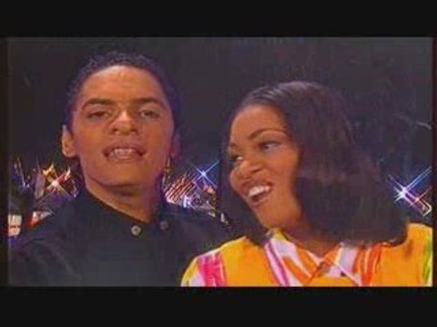 Tatiana Miath feat Tony Chasseur - Fè Vit rivini