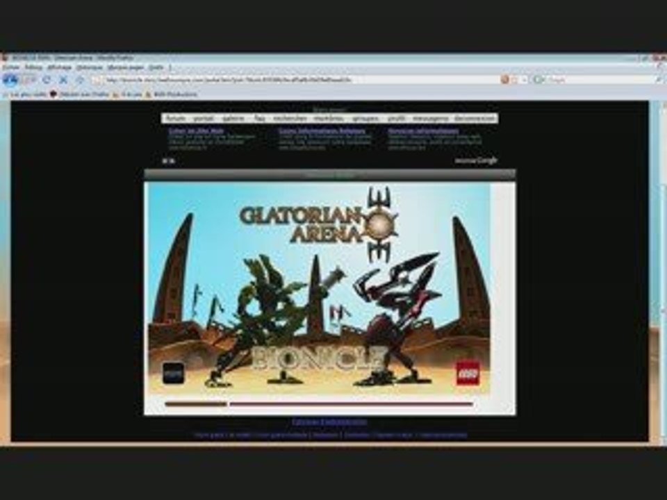 BIONICLE-BGN